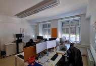 Grosszügiges Büro nahe Regierungsviertel inkl. Parkplätze