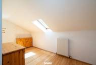Charmantes Einfamilienhaus mit gepflegtem Garten in ruhiger Siedlungslage!