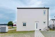 Stilvolles Designhaus - Architektur trifft Komfort