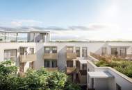 Erstbezug Alte Donau I Fertigstellung 08/26