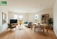 „Hirschfeld – Naturnah wohnen“ – Niedrig-Energie-Standard-Neubau in begehrter Grün-Ruhelage