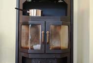 Gartenwohnung in Seebenstein – Perfekt für Paare &amp; junge Familien!