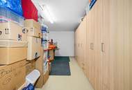 "Herrliches Kleingartenhaus im Baurechts-Eigentum"