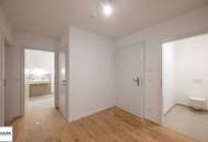 Sonne genießen - große 3-Zimmer-Wohnung mit Süd-/West-seitigem Garten