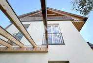 ZUHAUSE in der WACHAU - 8ZI-Familienidyll zum Wohlfühlen