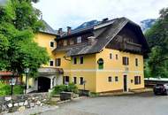 Villa / Mehrfamilienhaus / ehemaliges B&amp;B - ideale Voraussetzungen zur Projektierung - Hermagor Nassfeld Presseggersee