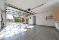 EIN HAUS MIT CHARAKTER! Einzigartiges Einfamilienhaus mit traumhaftem Garten, Garage und mehr!