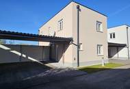 Neues Wohnhaus in Ybbs an der Donau