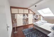 Eigentum-Vorsorge-Sicherheit, helle ca 126m² DG - Wohnung mit Dachterrasse ca.14m² im Zentrum