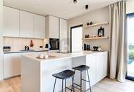 FAMILIENFREUNDLICHER DESIGNBUNGALOW MIT HOCHWERTIGER AUSSTATTUNG