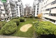 All-inclusive Wohnung im 2. OG beim Kirschblütenpark – nahe U1 Kagran! Warmmiete!