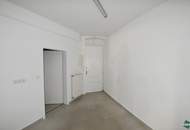 Provisionsfrei! Ebenerdiges Büro unweit der Äußeren Mariahilfer Straße