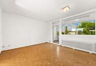 Charmante 4-Zimmer-Wohnung mit Loggia im Leondinger Zentrum