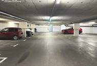 Tiefgaragenparkplatz in Pöchlarn