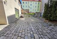 Geschäftslokal in Bestlage von Wiener Neustadt – Innenstadt, große Verkaufsfläche &amp; Parkplätze im Innenhof