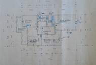 Ruhig gelegenes Wohnhaus mit herrlichem See- und Gebirgsblick und viel Platz