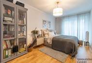 Moderne 3-Zimmer-Wohnung mit Balkon und Einbauküche nahe Linzer Bahnhof zu vermieten!