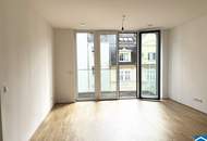 Moderne Top City-Wohnung mit Südwestbalkon im 5.OG!
