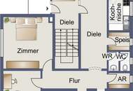 Seltene Gelegenheit: Großes Haus mit 3.100 m² Grundstück in Bad Tatzmannsdorf