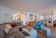 Ihre Maisonette Wohnung in St. Johann mit großem Garten