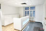 TOPLAGE - Bürofläche im Altbau auf der Mariahilfer Straße in 1070 Wien!