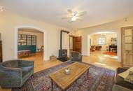 Historische Villa in idyllischer Lage