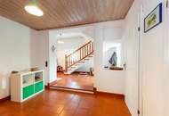 Einfamilienhaus in ruhiger Lage – Wohnen mit Charme und Naturgefühl