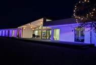 Exklusiver Bungalow mit Pool auf großem Grund!