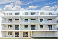 3-Zimmer-Wohnung mit Balkon – komfortabel und gut angebunden - Stockerau