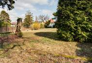 NUR 10 Minuten von Wien! Sanierungsbedürftiges Juwel mit großem Garten - Leopoldsdorf im Marchfeld