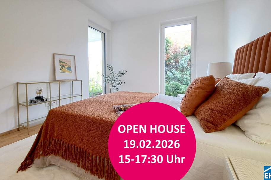 2. KFZ-Stellplatz – jetzt 50 % günstiger!, Wohnung-kauf, 244.900,€, 2700 Wiener Neustadt(Stadt)