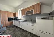 Helle 4-Zimmer Wohnung mit Terrasse