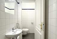 Traumhaftes Altbaubüro mit Gewölbedecke und Blick über die Donau! Büroliegenschaft bei U1/U4 Schwedenplatz