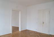 Yppenplatz: Charmante 2-Zimmer-Wohnung direkt am Brunnenmarkt