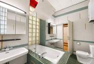 A Rare 256 m² Fully Furnished Residence near Vienna Opera