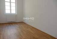 4 Zimmer Wohnung mit Loggia! Unbefristet und Ablösefrei!