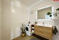 Großzügige 3 Raum - Wohnung mit großer Sonnenloggia, inklusiver modernster Energiegewinnung für höchsten Wohnkomfort