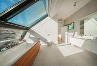 Stilvolles Penthouse in begehrter Lage