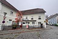 Gastronomie am Marktplatz