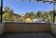 Sonnige Aussichten in Mauthausen: sanierte Familienwohnung mit großzügiger Loggia, höchstem Wohnkomfort und ruhiger Grünlage – kostenloser Parkplatz inklusive!