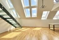 360 TOUR // DACHGESCHOSSWOHNUNG IM FASANVIERTEL