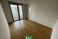 ** PROVISIONSFREI** Hochwertiger Neubau mit Balkon und Loggia!