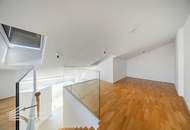 Wunderschöne 5-Zimmer Wohnung mit Terrassen, Nähe Stephansdom