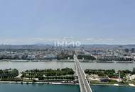 Luxus pur: Attraktives Apartment mit Rundumblick. Gym, Sauna, Pool, Restaurant &amp; Lounge