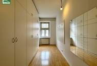 Helle 3-Zimmer-Wohnung mit ca. 84 m² in 1100 Wien – getrennte Küche & gute Raumaufteilung - ab sofort beziehbar!