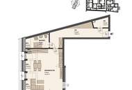 WESTSEITIGE 2 ZIMMER-WOHNUNG | EINBAUKÜCHE| BARRIEREFREI | BETREUTES WOHNEN | FÜR PERSONEN ÜBER 60 JAHREN | SENIORVITA | BRUNN AM GEBIRGE
