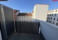 Wohnen mit Weitblick: Moderne 3-Zimmer-Wohnung im Neubau mit Balkon, Lift und Küche