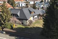 Architektonisches Raumwunder in Bestlage Knittelfelds: Repräsentatives Familiendomizil mit Wellness-Faktor