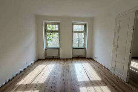 Geräumige 3-Zimmer Wohnung in 1210 Wien mit Einbauküche und Badewanne!!, Wohnung-miete, 1.259,21,€, 1210 Wien 22., Donaustadt