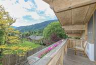 Luxuriöse Villa mit Kaiserblick in ruhiger Toplage